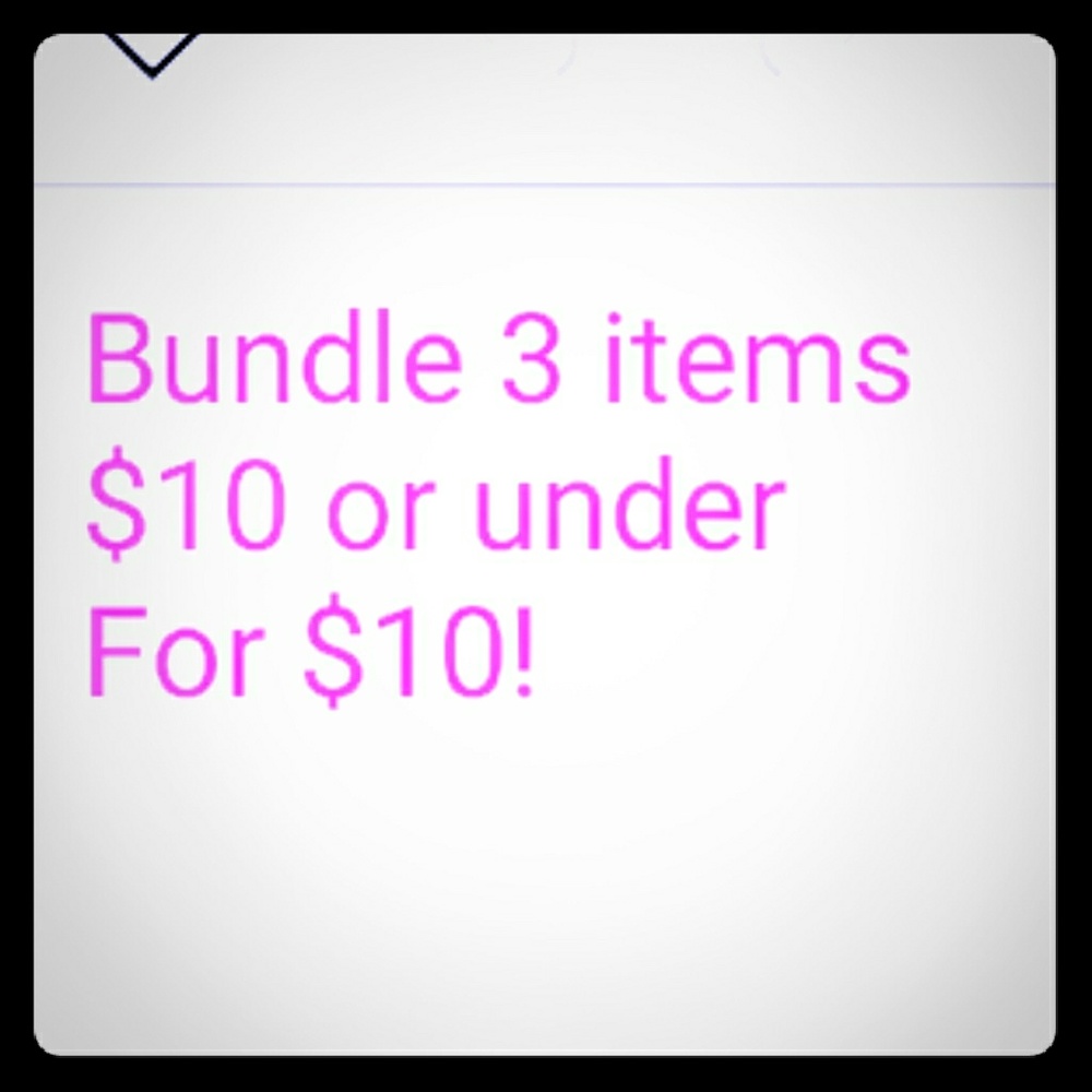 Bundle up!